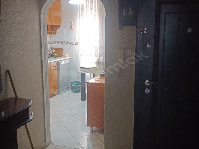 HATAY İSKENDERUN KURTULUŞ MAH KİRALIK EŞYALI 2+1DAİRE - Görsel 4