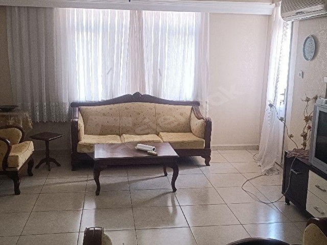 HATAY İSKENDERUN KURTULUŞ MAH KİRALIK EŞYALI 2+1DAİRE - Görsel 15