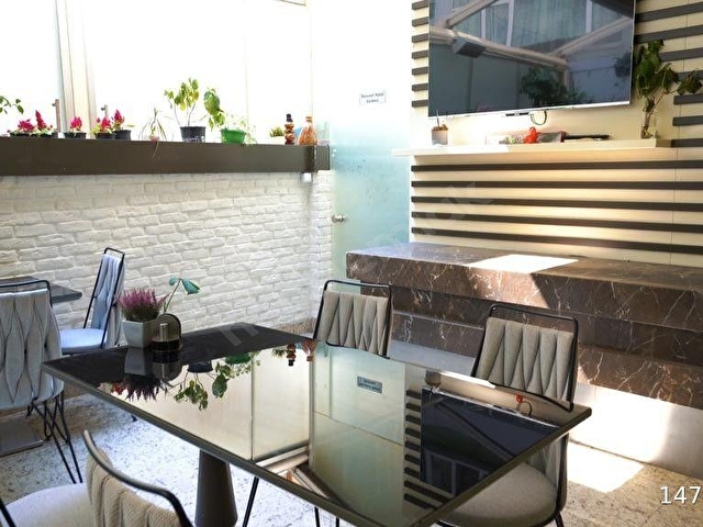 İSTANBUL BAKIRKÖY MERKEZDE 22 ODALI YATIRIM FIRSATI SATILIK BUTİK OTEL - Görsel 4