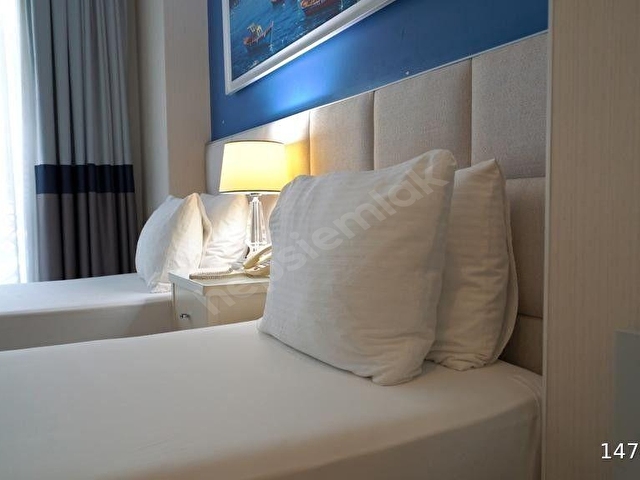 İSTANBUL BAKIRKÖY MERKEZDE 22 ODALI YATIRIM FIRSATI SATILIK BUTİK OTEL - Görsel 7