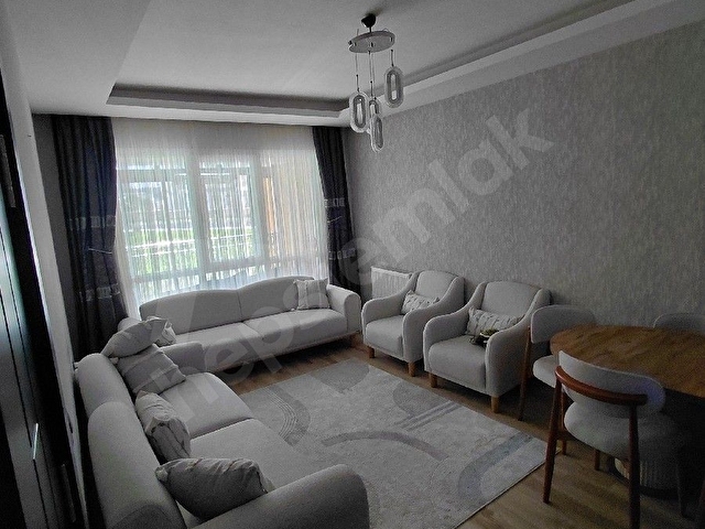 Erkut center satılık 2,5+1 - Görsel 2