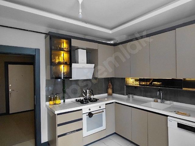 Erkut center satılık 2,5+1 - Görsel 15