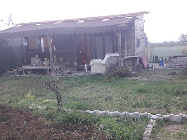 AYGÜN EMLAK TAN SATILIK  HOBİ BAHÇE Sİ - Görsel 12