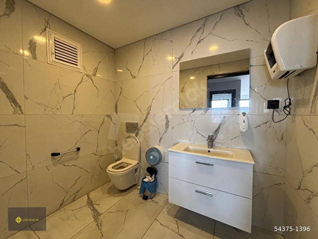 ÇİZGİ EMLAKTAN SAKARYA CADDESİ PLAZADA SATILIK 1+1 İŞYERİ - Görsel 11