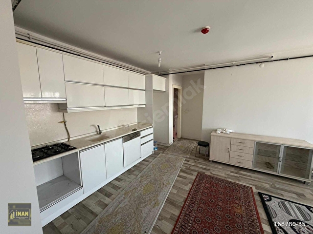 FITOWERS SİTESİNDE 1+1 KİRALIK DAİRE - Görsel 4