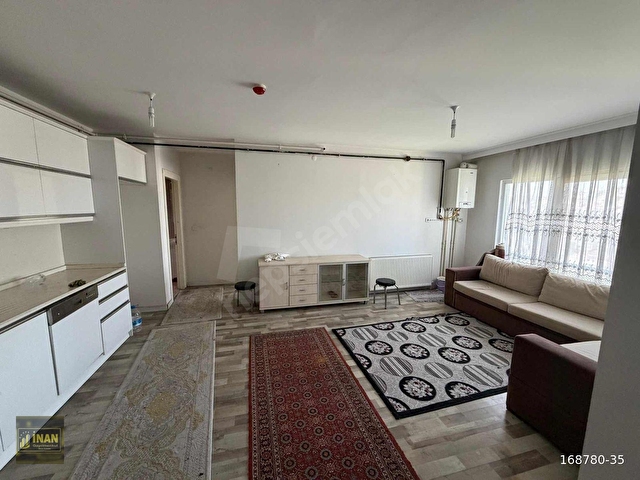 FITOWERS SİTESİNDE 1+1 KİRALIK DAİRE - Görsel 3