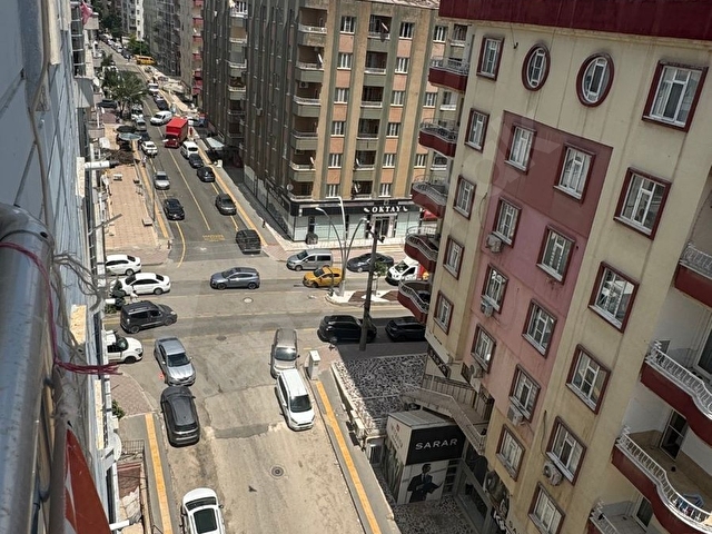 IRMAK EMLAKTAN MARDİN ARTUKLUDA KİRALIK DAİRE - Görsel 19