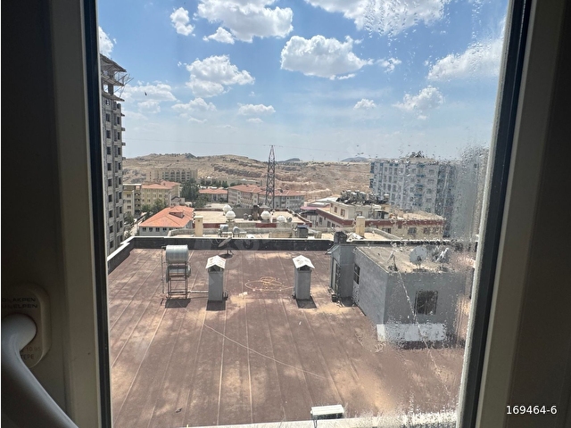 IRMAK EMLAKTAN MARDİN ARTUKLUDA KİRALIK DAİRE - Görsel 14