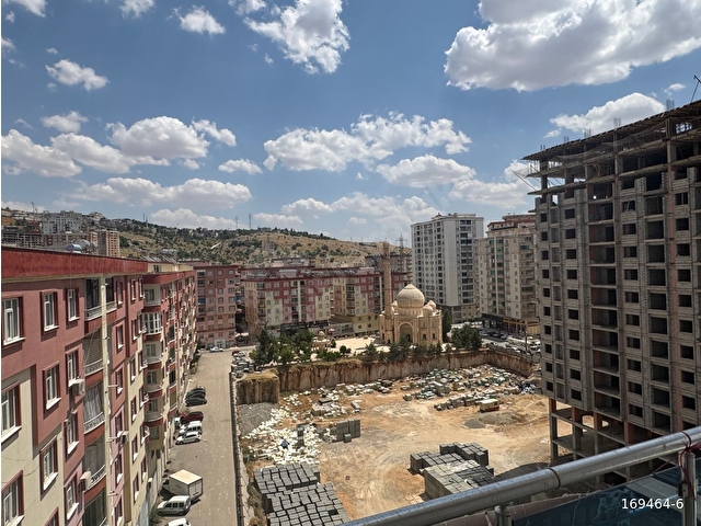 IRMAK EMLAKTAN MARDİN ARTUKLUDA KİRALIK DAİRE - Görsel 18
