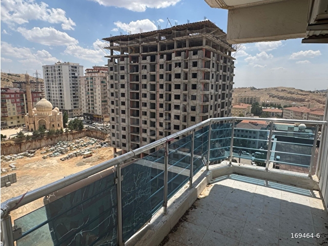 IRMAK EMLAKTAN MARDİN ARTUKLUDA KİRALIK DAİRE - Görsel 17