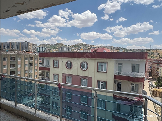 IRMAK EMLAKTAN MARDİN ARTUKLUDA KİRALIK DAİRE - Görsel 6
