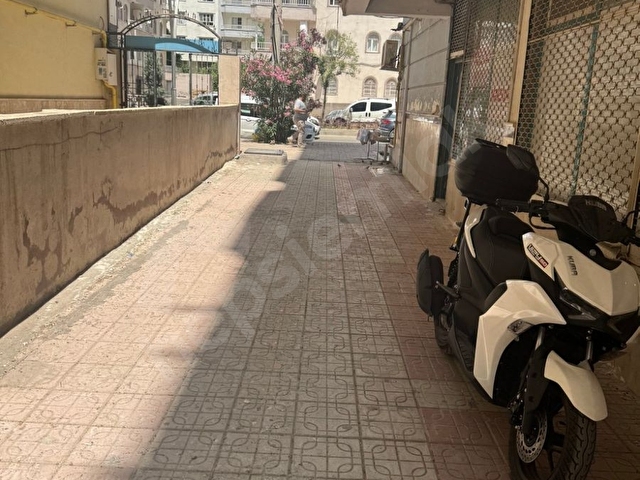 IRMAK EMLAKTAN MARDİN ARTUKLUDA KİRALIK DAİRE - Görsel 21