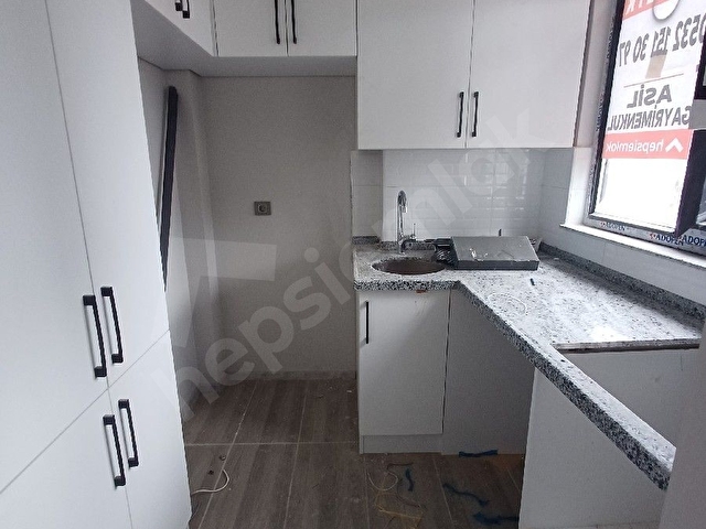 Asil gayrimenkulden yenicuma mah.Merkezde Kiralık Daireler - Görsel 6