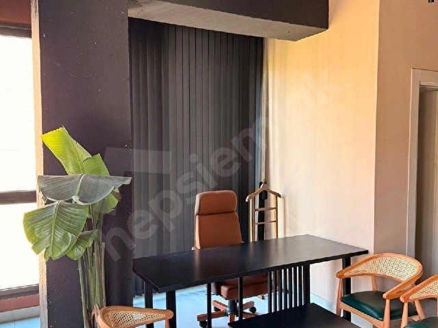 Nexus Pointten Adliye Yakınında Kiralık Ofis - Görsel 2