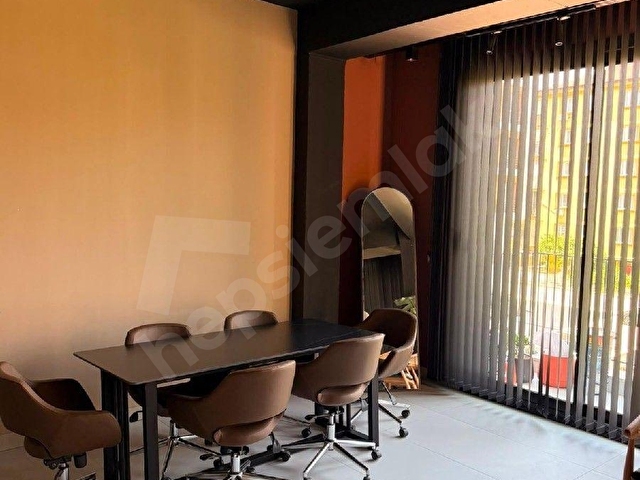 Nexus Pointten Adliye Yakınında Kiralık Ofis - Görsel 6