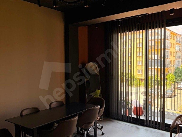 Nexus Pointten Adliye Yakınında Kiralık Ofis - Görsel 8