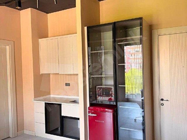 Nexus Pointten Adliye Yakınında Kiralık Ofis - Görsel 11