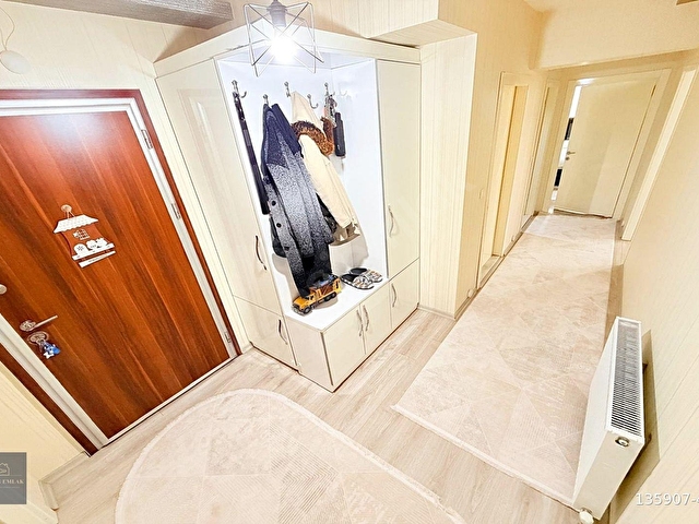 GÜNEŞ EMLAK*MERKEZİ KONUMDA* ULTRA LÜKS 2+1 YÜKSEK GİRİŞ - Görsel 26