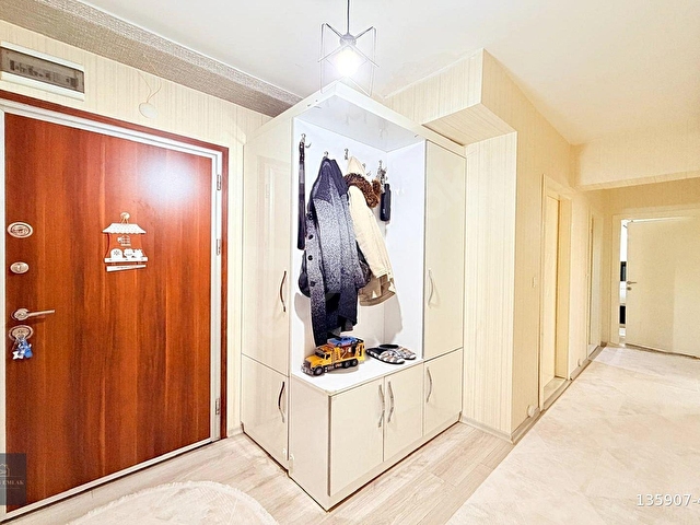 GÜNEŞ EMLAK*MERKEZİ KONUMDA* ULTRA LÜKS 2+1 YÜKSEK GİRİŞ - Görsel 24