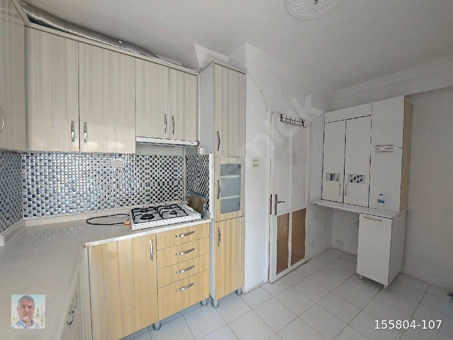 Eryaman Güzelkentte Kombili 3+1 Kiralık  Daire - Görsel 13
