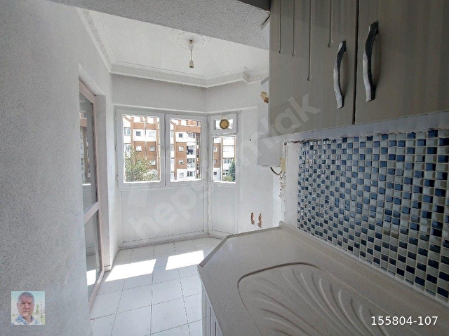 Eryaman Güzelkentte Kombili 3+1 Kiralık  Daire - Görsel 14