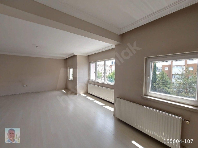 Eryaman Güzelkentte Kombili 3+1 Kiralık  Daire - Görsel 20