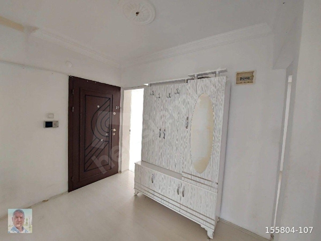 Eryaman Güzelkentte Kombili 3+1 Kiralık  Daire - Görsel 9