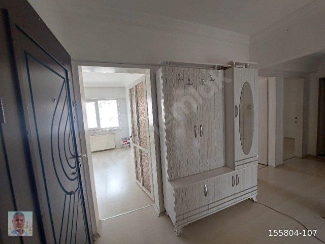 Eryaman Güzelkentte Kombili 3+1 Kiralık  Daire - Görsel 6