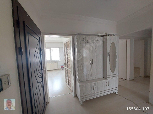 Eryaman Güzelkentte Kombili 3+1 Kiralık  Daire - Görsel 7