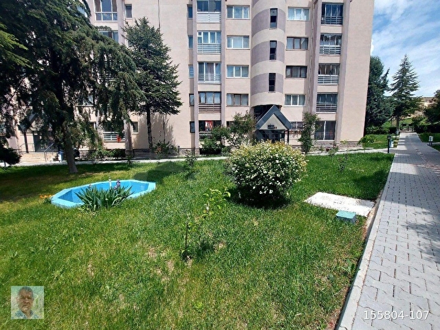 Eryaman Güzelkentte Kombili 3+1 Kiralık  Daire - Görsel 5