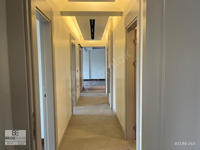 KILIÇARSLAN MAHALLESİNDE KİRALIK LÜKS 3+1 DAİRE - Görsel 8