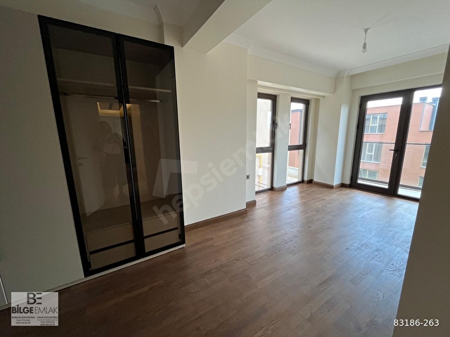 KILIÇARSLAN MAHALLESİNDE KİRALIK LÜKS 3+1 DAİRE - Görsel 5