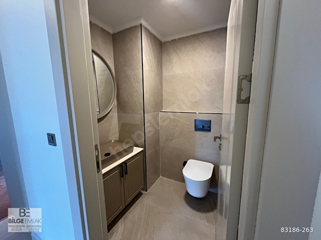 KILIÇARSLAN MAHALLESİNDE KİRALIK LÜKS 3+1 DAİRE - Görsel 20