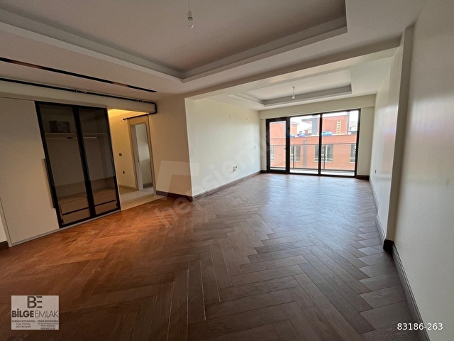 KILIÇARSLAN MAHALLESİNDE KİRALIK LÜKS 3+1 DAİRE - Görsel 4
