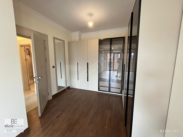 KILIÇARSLAN MAHALLESİNDE KİRALIK LÜKS 3+1 DAİRE - Görsel 11