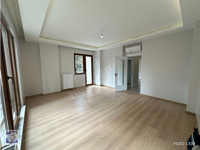 TURYAP GÖZTEPE DEN YEŞİL ENERJİLİ 2+1 KİRALIK DAİRE - Görsel 4