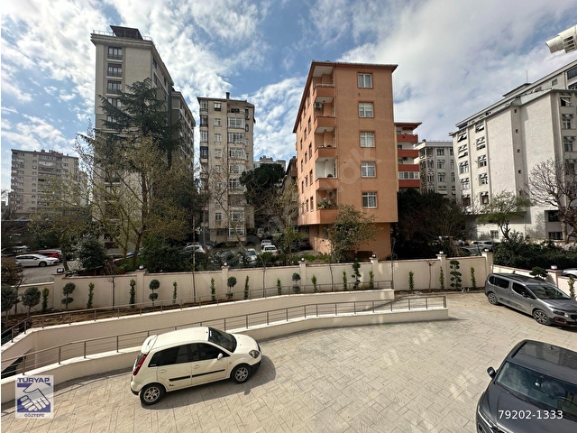TURYAP GÖZTEPE DEN YEŞİL ENERJİLİ 2+1 KİRALIK DAİRE - Görsel 11