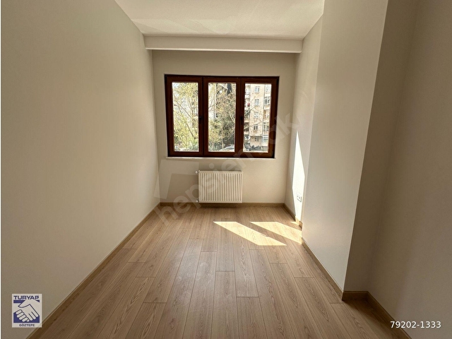 TURYAP GÖZTEPE DEN YEŞİL ENERJİLİ 2+1 KİRALIK DAİRE - Görsel 28