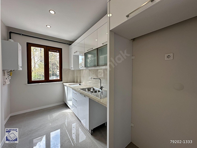 TURYAP GÖZTEPE DEN YEŞİL ENERJİLİ 2+1 KİRALIK DAİRE - Görsel 16