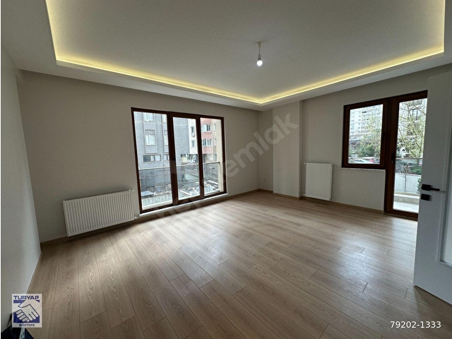 TURYAP GÖZTEPE DEN YEŞİL ENERJİLİ 2+1 KİRALIK DAİRE - Görsel 2