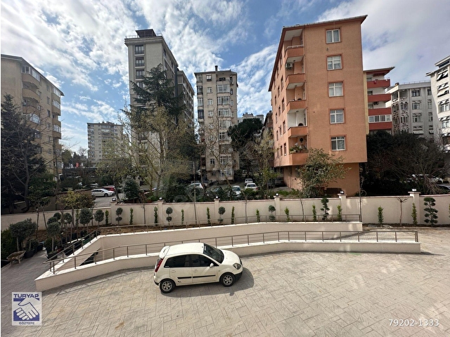 TURYAP GÖZTEPE DEN YEŞİL ENERJİLİ 2+1 KİRALIK DAİRE - Görsel 10