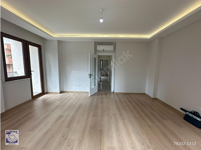 TURYAP GÖZTEPE DEN YEŞİL ENERJİLİ 2+1 KİRALIK DAİRE - Görsel 5