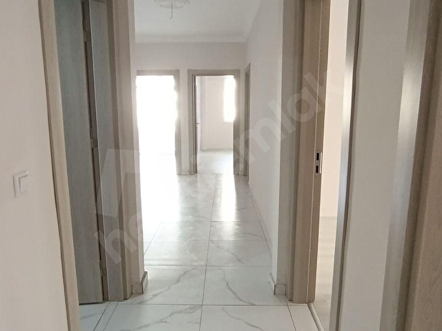 AKABE MAHALLESİN DE ACİL SATILIK 3+1 SIFIR ARA KAT DAİRE - Görsel 19