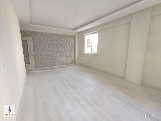 AKABE MAHALLESİN DE ACİL SATILIK 3+1 SIFIR ARA KAT DAİRE - Görsel 11