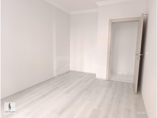 AKABE MAHALLESİN DE ACİL SATILIK 3+1 SIFIR ARA KAT DAİRE - Görsel 18