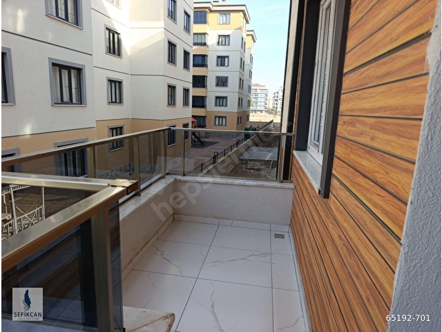AKABE MAHALLESİN DE ACİL SATILIK 3+1 SIFIR ARA KAT DAİRE - Görsel 6