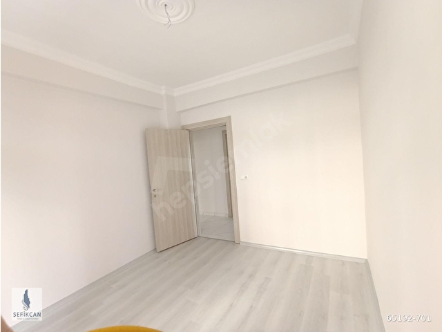 AKABE MAHALLESİN DE ACİL SATILIK 3+1 SIFIR ARA KAT DAİRE - Görsel 21