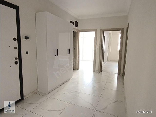 AKABE MAHALLESİN DE ACİL SATILIK 3+1 SIFIR ARA KAT DAİRE - Görsel 25