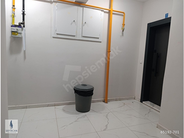 AKABE MAHALLESİN DE ACİL SATILIK 3+1 SIFIR ARA KAT DAİRE - Görsel 14