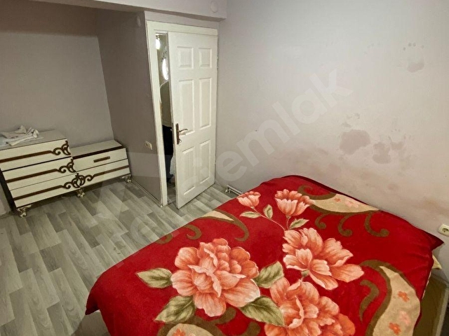 HİSARDAN MERKEZDE GAZİ CADDESİNE YAKIN EŞYALI KİRALIK DAİRE - Görsel 9